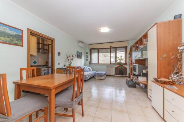 appartamento in vendita a Roma in zona San Basilio