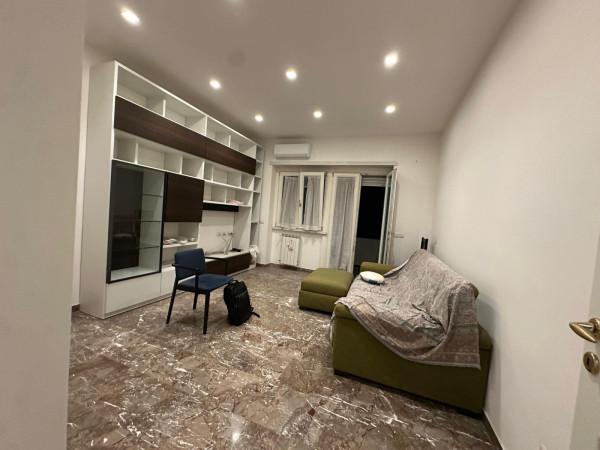 appartamento in vendita a Roma in zona Aurelio