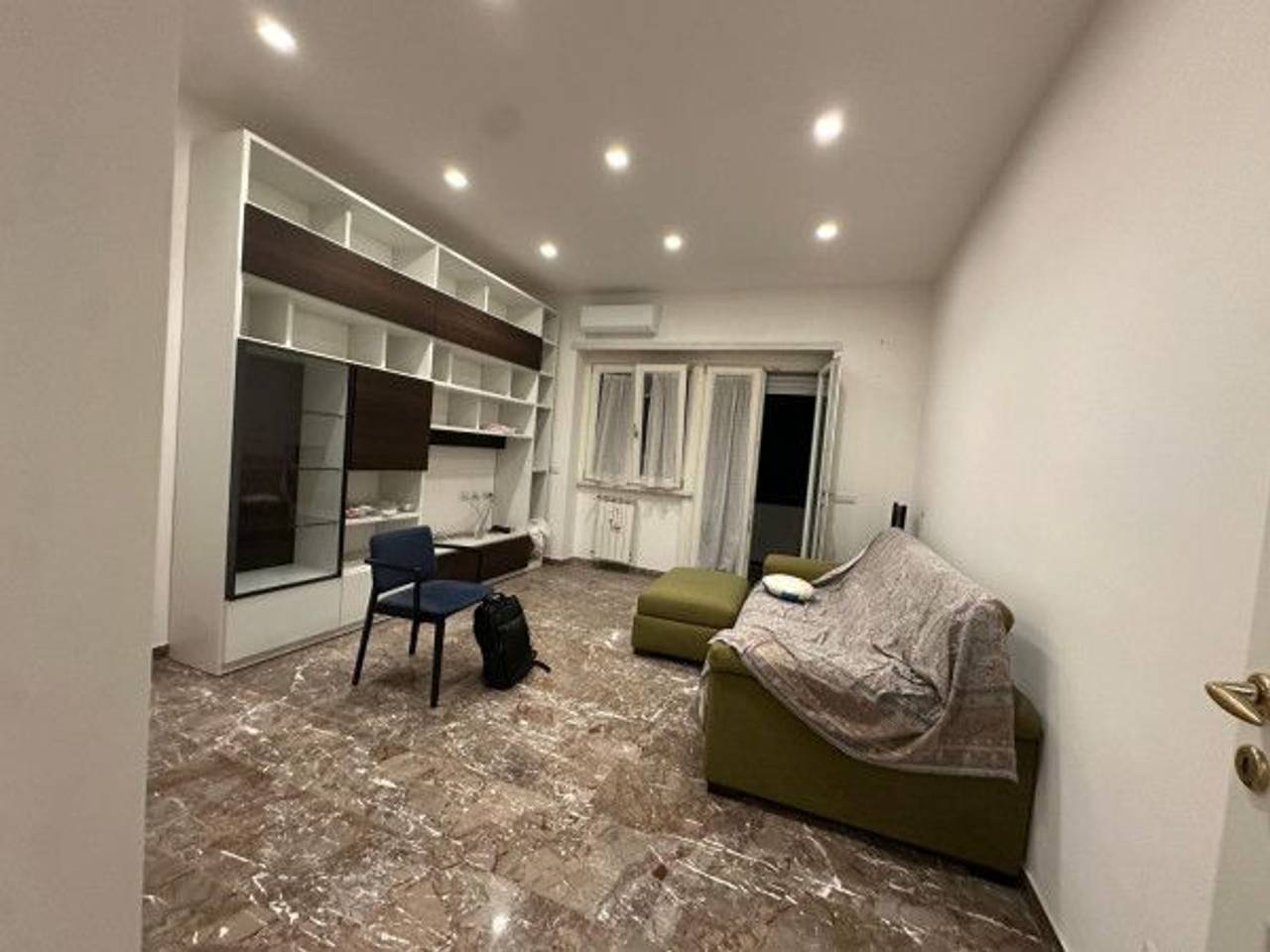 appartamento in vendita a Roma in zona Aurelio