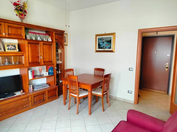 appartamento in vendita a Roma in zona Appio Claudio