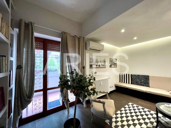 appartamento in vendita a Roma in zona Ostia