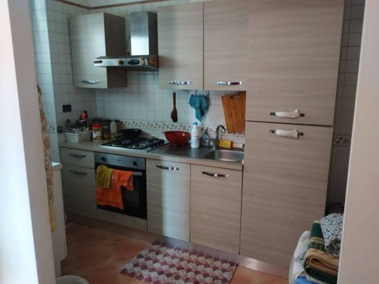 appartamento in vendita a Roma in zona Ponte di Nona