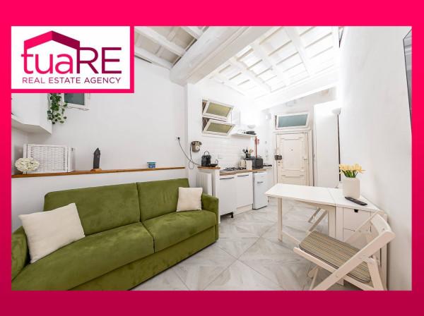 appartamento in vendita a Roma in zona Parione/Sant'Eustachio