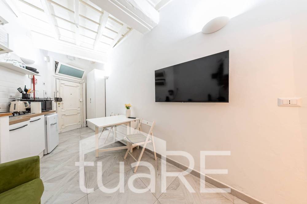 appartamento in vendita a Roma in zona Parione/Sant'Eustachio