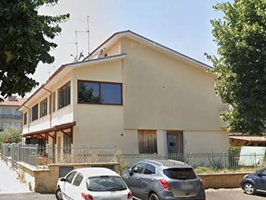casa indipendente in vendita a Roma in zona Colle del Sole