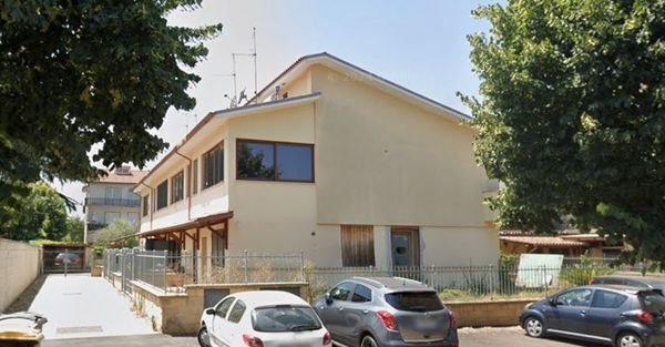casa indipendente in vendita a Roma in zona Colle del Sole
