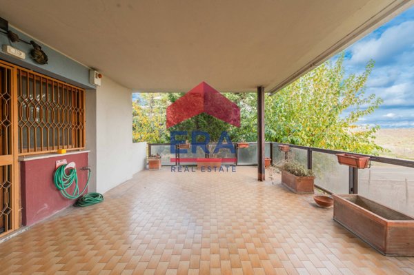 appartamento in vendita a Roma in zona Giuliano Dalmata