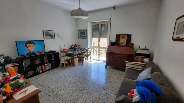 appartamento in vendita a Roma in zona Prenestino-Centocelle