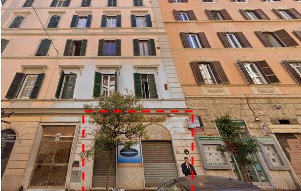 negozio in vendita a Roma in zona Salario