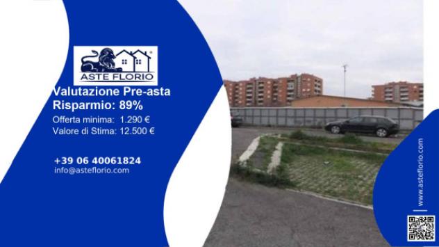 negozio in vendita a Roma in zona Collatino