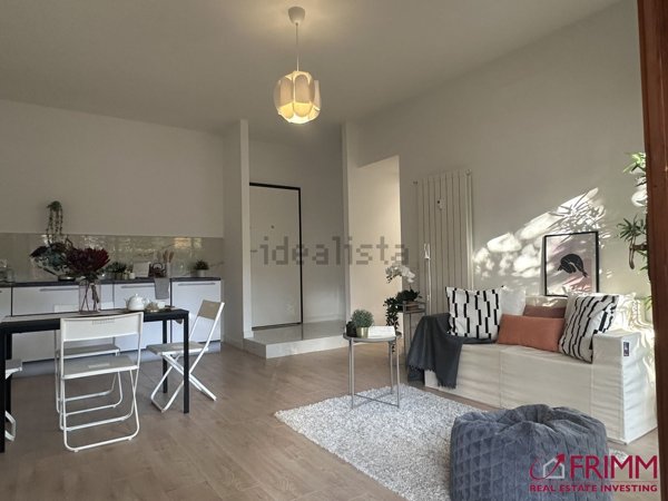 appartamento in vendita a Roma in zona Trieste