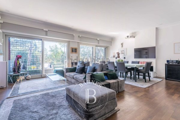 appartamento in vendita a Roma in zona Della Vittoria