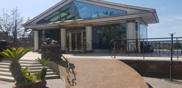 appartamento in vendita a Roma in zona Osteria del Curato