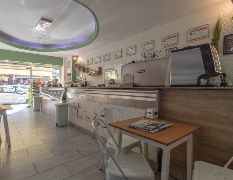 negozio in vendita a Roma in zona Trieste