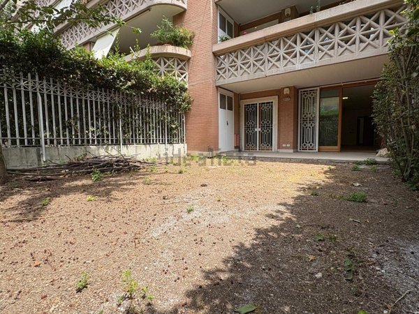 appartamento in vendita a Roma in zona Flaminio