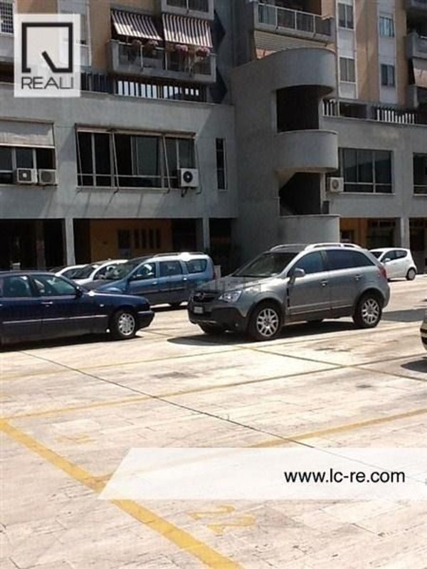 ufficio in vendita a Roma in zona Prenestino-Centocelle