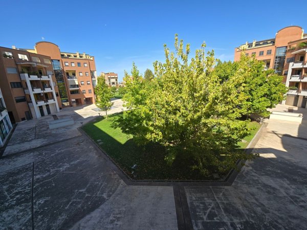 appartamento in vendita a Roma in zona Mezzocammino