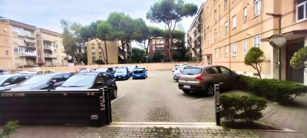 appartamento in vendita a Roma in zona Ostia