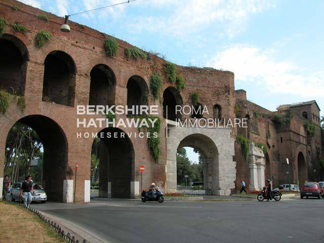 appartamento in vendita a Roma in zona Campo Marzio