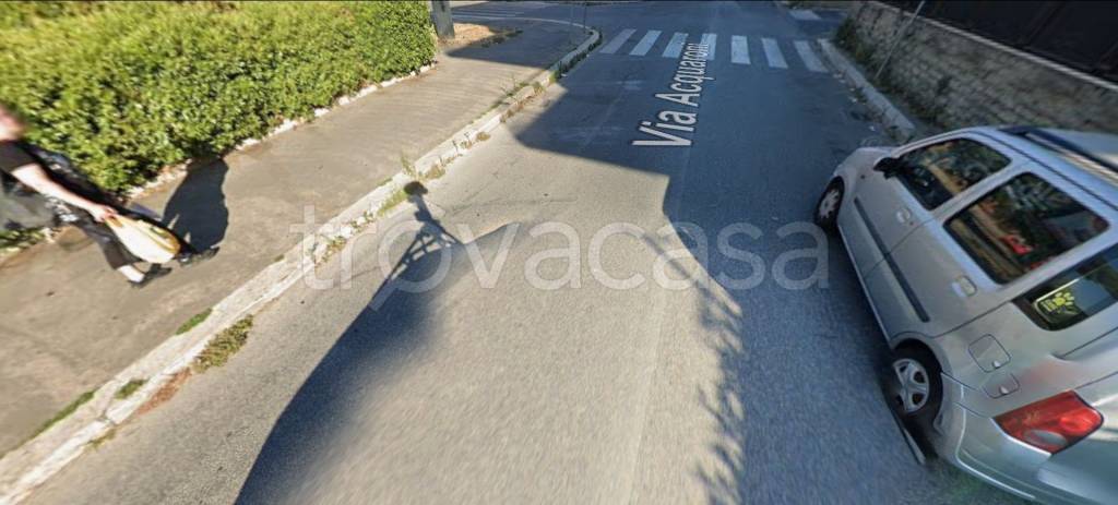 appartamento in vendita a Roma in zona Borghesiana