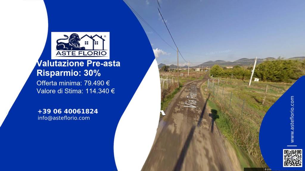 appartamento in vendita a Roma in zona Borghesiana