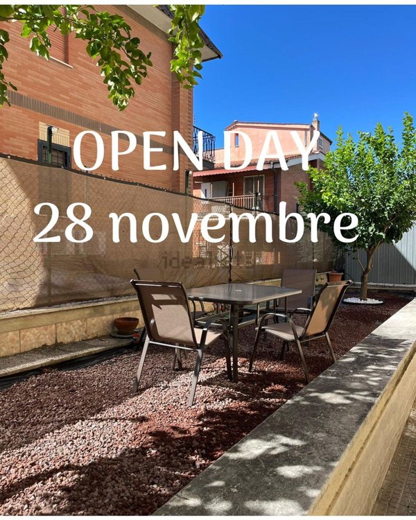 appartamento in vendita a Roma in zona Labaro