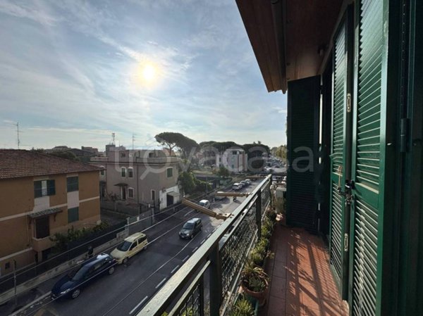 appartamento in vendita a Roma in zona Alessandrino