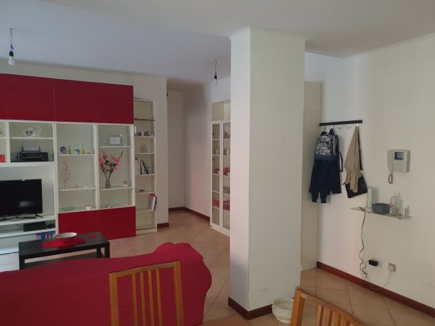 appartamento in vendita a Roma in zona Axa