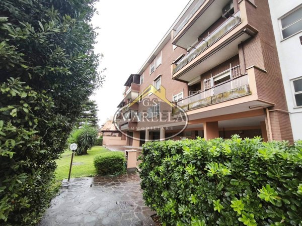 appartamento in vendita a Roma in zona Casalotti