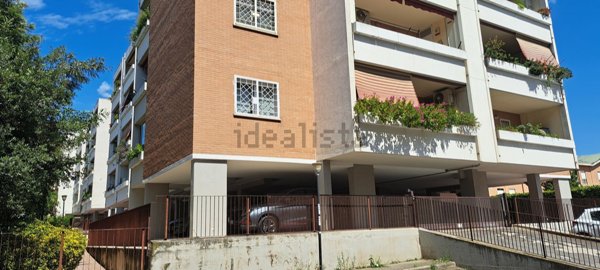 appartamento in vendita a Roma in zona Ponte di Nona