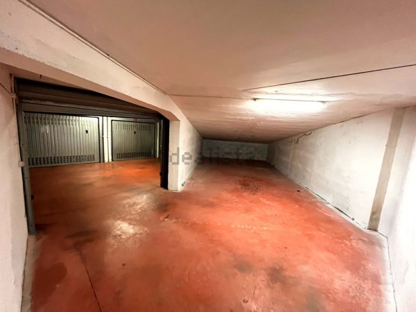 locale di sgombero in vendita a Roma in zona La Storta