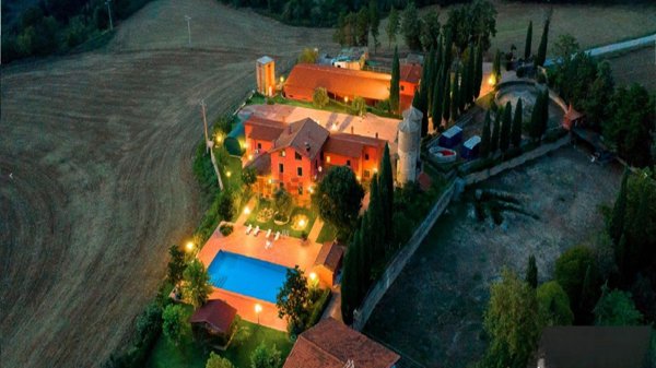 casa indipendente in vendita a Roma in zona Tor di Quinto