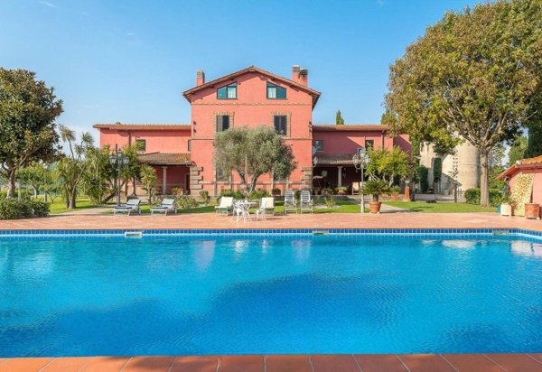 casa indipendente in vendita a Roma in zona Tor di Quinto