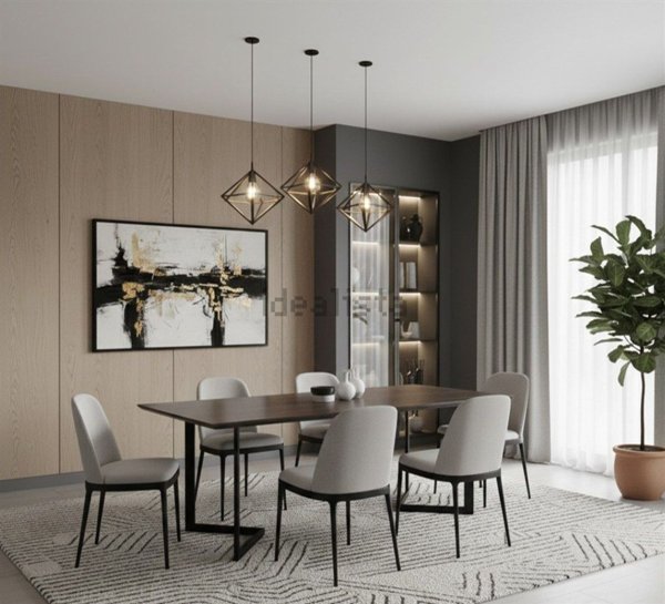 appartamento in vendita a Roma in zona Monte Sacro/Talenti