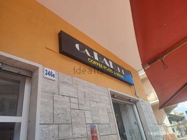 negozio in vendita a Roma