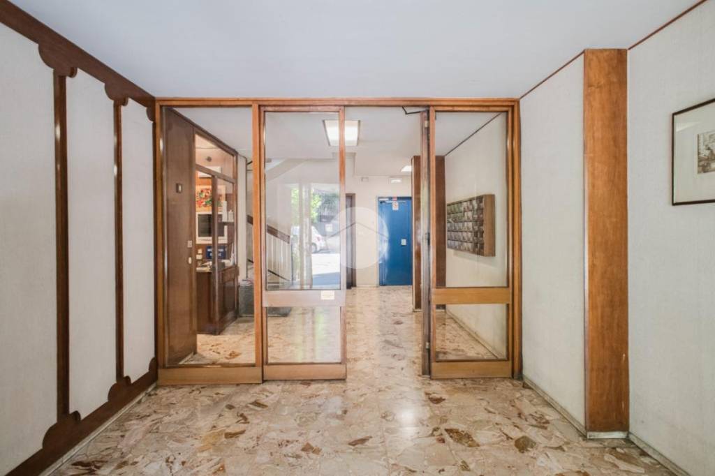 appartamento in vendita a Roma in zona Ponte Mammolo