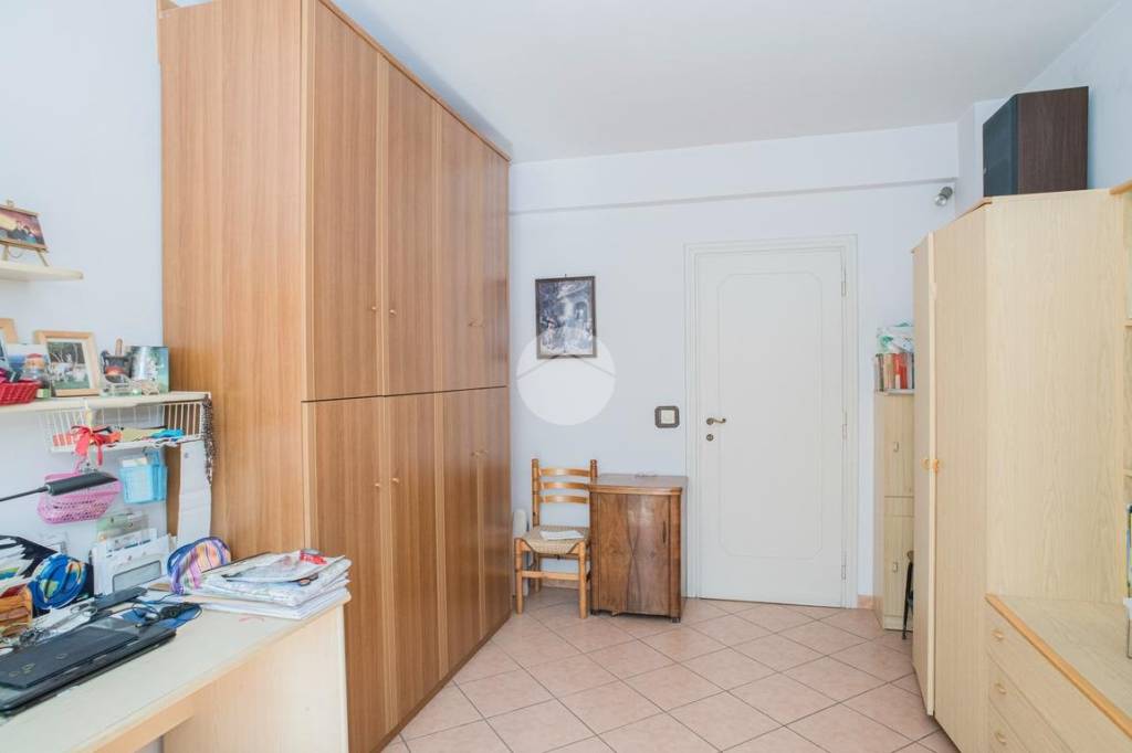 appartamento in vendita a Roma in zona Ponte Mammolo