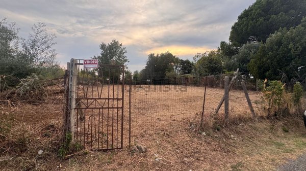 casa indipendente in vendita a Roma in zona Finocchio