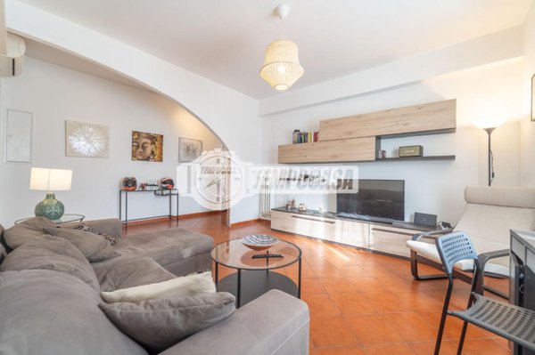 appartamento in vendita a Roma in zona Don Bosco