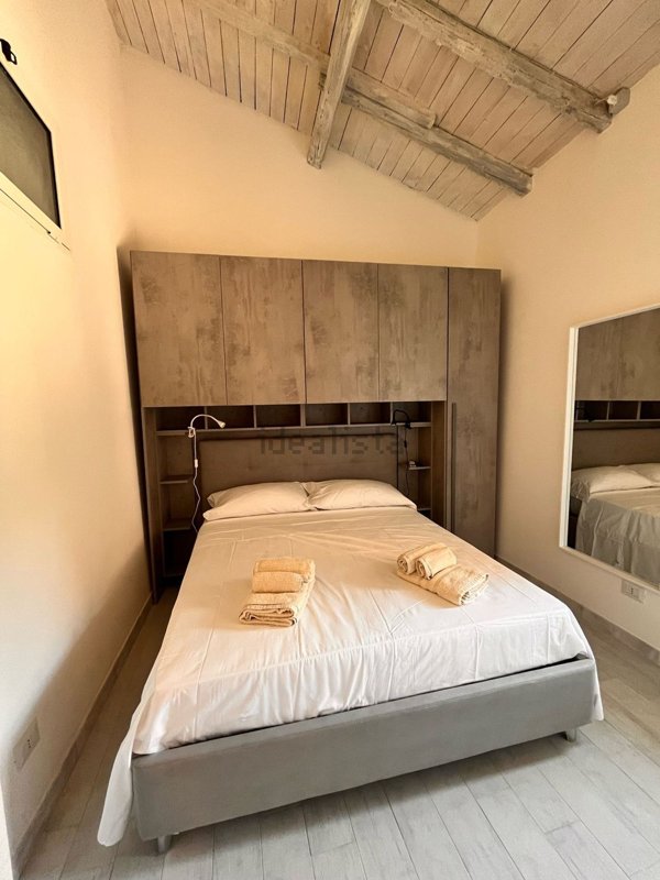 appartamento in vendita a Roma in zona Aurelio