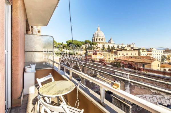 appartamento in vendita a Roma in zona Aurelio