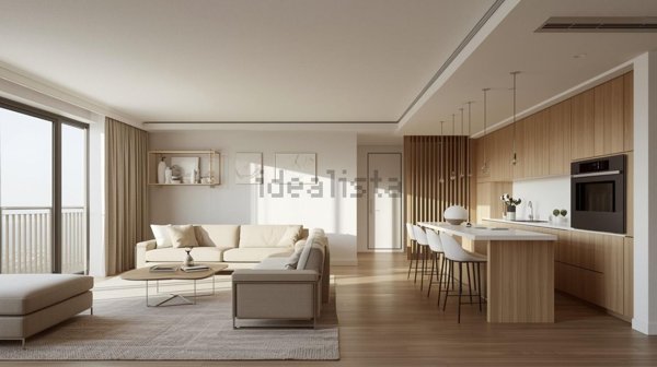 appartamento in vendita a Roma in zona Trieste