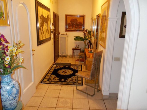 appartamento in vendita a Roma in zona Pietralata