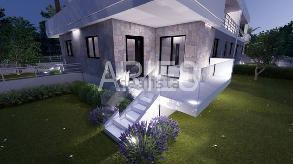 casa indipendente in vendita a Roma in zona Piana del Sole