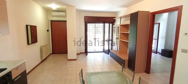 appartamento in vendita a Roma in zona Settecamini