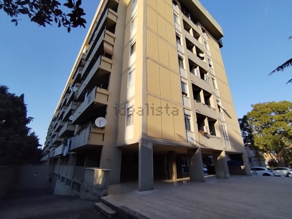 appartamento in vendita a Roma in zona Collatino