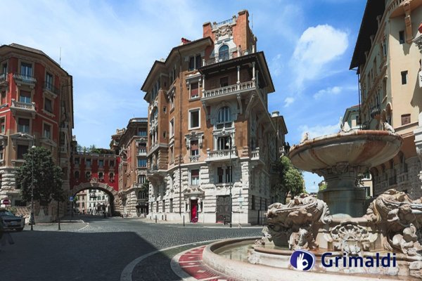 appartamento in vendita a Roma in zona Trieste