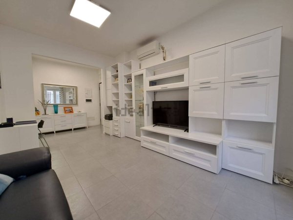 appartamento in vendita a Roma in zona Salario