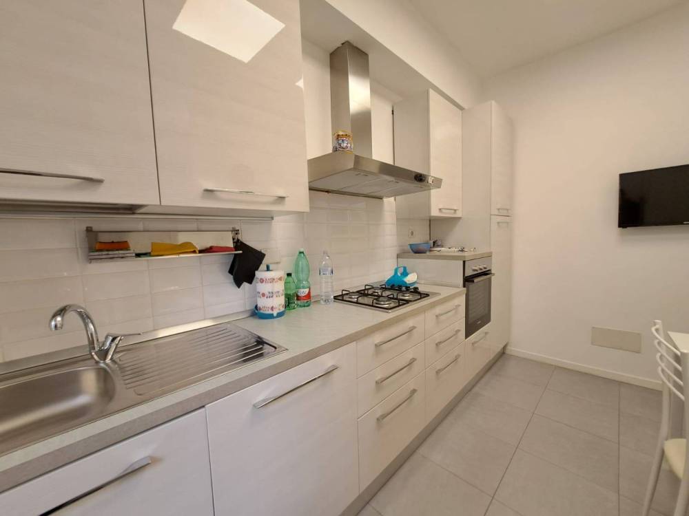 appartamento in vendita a Roma in zona Salario