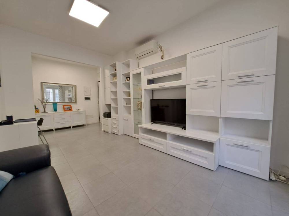 appartamento in vendita a Roma in zona Salario